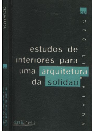 Cecília Prada (Author of Estudos de Interiores para uma